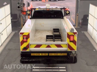 2022 Ford Super Duty F-250 XL Extended Cab Long Bed w/Rear Doors - miniatura 5