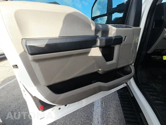 2022 Ford Super Duty F-250 XL Extended Cab Long Bed w/Rear Doors - miniatura 9