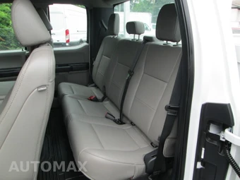 2022 Ford Super Duty F-250 XL Extended Cab Long Bed w/Rear Doors - miniatura 15