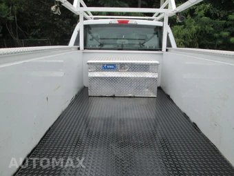 2022 Ford Super Duty F-250 XL Extended Cab Long Bed w/Rear Doors - miniatura 6