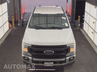 2022 Ford Super Duty F-250 XL Extended Cab Long Bed w/Rear Doors - miniatura 2