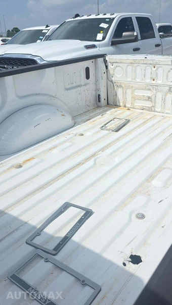 2022 Ford Super Duty F-250 XL Extended Cab Long Bed w/Rear Doors - miniatura 24