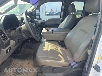 2022 Ford Super Duty F-250 XL Extended Cab Long Bed w/Rear Doors - miniatura 7