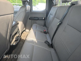 2022 Ford Super Duty F-250 XL Extended Cab Long Bed w/Rear Doors - miniatura 13