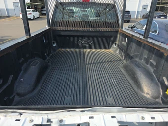 2022 Ford Super Duty F-250 XL Extended Cab Long Bed w/Rear Doors - miniatura 16