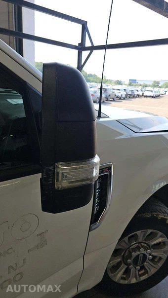 2022 Ford Super Duty F-250 XL Extended Cab Long Bed w/Rear Doors - miniatura 23