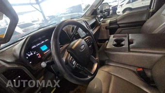 2022 Ford Super Duty F-250 XL Extended Cab Long Bed w/Rear Doors - miniatura 26