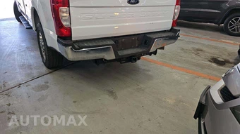 2022 Ford Super Duty F-250 XL Extended Cab Long Bed w/Rear Doors - miniatura 29