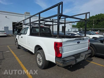 2022 Ford Super Duty F-250 XL Extended Cab Long Bed w/Rear Doors - miniatura 6