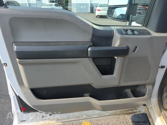 2022 Ford Super Duty F-250 XL Extended Cab Long Bed w/Rear Doors - miniatura 9