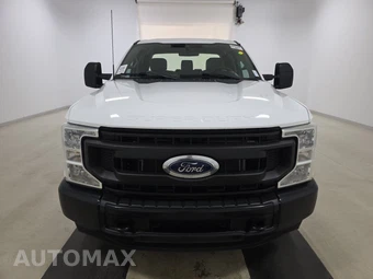 2022 Ford Super Duty F-250 XL Extended Cab Long Bed w/Rear Doors - miniatura 2