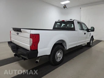 2022 Ford Super Duty F-250 XL Extended Cab Long Bed w/Rear Doors - miniatura 4
