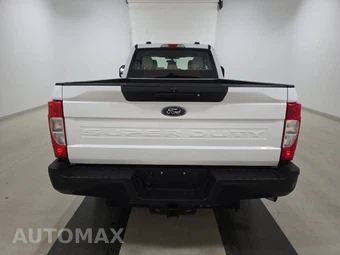 2022 Ford Super Duty F-250 XL Extended Cab Long Bed w/Rear Doors - miniatura 5