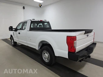 2022 Ford Super Duty F-250 XL Extended Cab Long Bed w/Rear Doors - miniatura 6