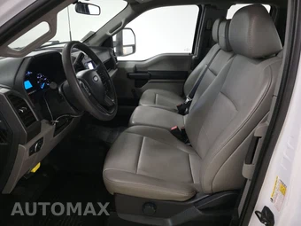 2022 Ford Super Duty F-250 XL Extended Cab Long Bed w/Rear Doors - miniatura 7