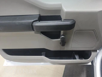 2022 Ford Super Duty F-250 XL Extended Cab Long Bed w/Rear Doors - miniatura 9