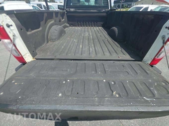 2022 Ford Super Duty F-250 XL Extended Cab Long Bed w/Rear Doors - miniatura 14
