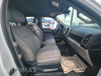 2022 Ford Super Duty F-250 XL Extended Cab Long Bed w/Rear Doors - miniatura 18