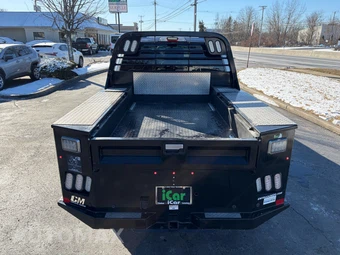 2022 Ford Super Duty F-250 XL Extended Cab Medium Bed w/Rear Doors - miniatura 10