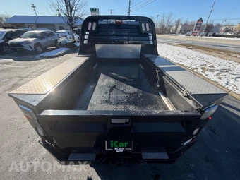 2022 Ford Super Duty F-250 XL Extended Cab Medium Bed w/Rear Doors - miniatura 13