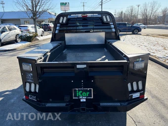 2022 Ford Super Duty F-250 XL Extended Cab Medium Bed w/Rear Doors - miniatura 18