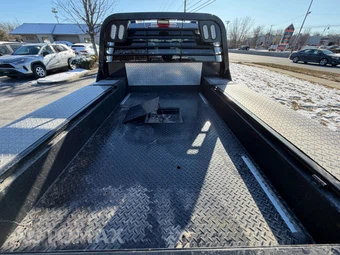 2022 Ford Super Duty F-250 XL Extended Cab Medium Bed w/Rear Doors - miniatura 19