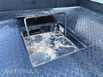 2022 Ford Super Duty F-250 XL Extended Cab Medium Bed w/Rear Doors - miniatura 20