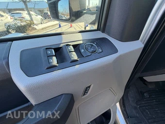 2022 Ford Super Duty F-250 XL Extended Cab Medium Bed w/Rear Doors - miniatura 24