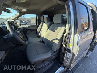 2022 Ford Super Duty F-250 XL Extended Cab Medium Bed w/Rear Doors - miniatura 25
