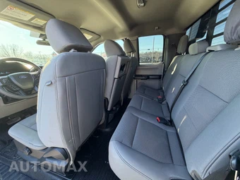 2022 Ford Super Duty F-250 XL Extended Cab Medium Bed w/Rear Doors - miniatura 29