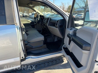 2022 Ford Super Duty F-250 XL Extended Cab Medium Bed w/Rear Doors - miniatura 35