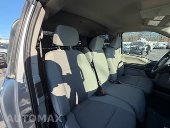 2022 Ford Super Duty F-250 XL Extended Cab Medium Bed w/Rear Doors - miniatura 38