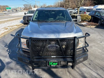 2022 Ford Super Duty F-250 XL Extended Cab Medium Bed w/Rear Doors - miniatura 4