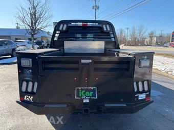 2022 Ford Super Duty F-250 XL Extended Cab Medium Bed w/Rear Doors - miniatura 9