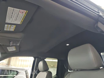 2022 Ford Super Duty F-250 XL Extended Cab Medium Bed w/Rear Doors - miniatura 17