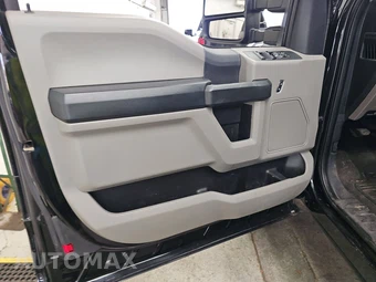 2022 Ford Super Duty F-250 XL Extended Cab Medium Bed w/Rear Doors - miniatura 7