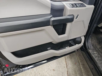 2022 Ford Super Duty F-250 XL Extended Cab Medium Bed w/Rear Doors - miniatura 9