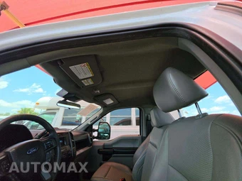 2022 Ford Super Duty F-250 XL Regular Cab Long Bed - miniatura 10