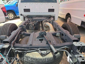 2022 Ford Super Duty F-250 XL Regular Cab Long Bed - miniatura 12