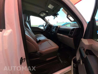 2022 Ford Super Duty F-250 XL Regular Cab Long Bed - miniatura 15