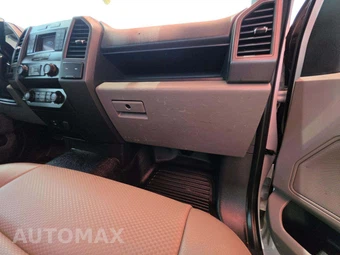 2022 Ford Super Duty F-250 XL Regular Cab Long Bed - miniatura 16