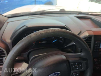2022 Ford Super Duty F-250 XL Regular Cab Long Bed - miniatura 19