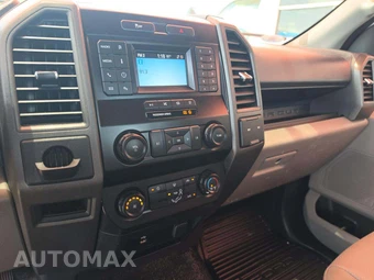 2022 Ford Super Duty F-250 XL Regular Cab Long Bed - miniatura 9