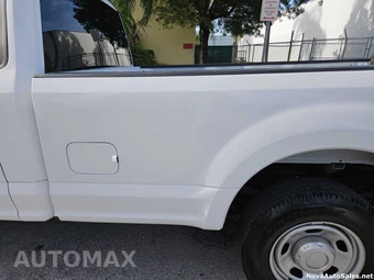 2022 Ford Super Duty F-250 XL Regular Cab Long Bed - miniatura 10