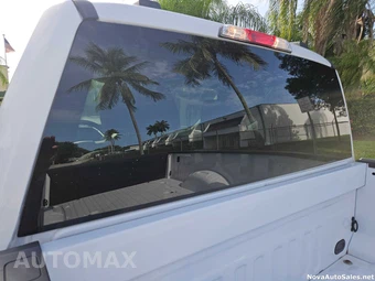 2022 Ford Super Duty F-250 XL Regular Cab Long Bed - miniatura 13