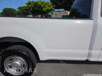 2022 Ford Super Duty F-250 XL Regular Cab Long Bed - miniatura 15