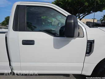 2022 Ford Super Duty F-250 XL Regular Cab Long Bed - miniatura 16