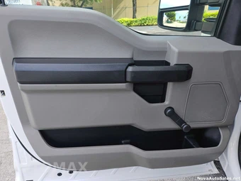 2022 Ford Super Duty F-250 XL Regular Cab Long Bed - miniatura 18