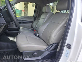 2022 Ford Super Duty F-250 XL Regular Cab Long Bed - miniatura 20