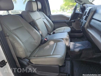 2022 Ford Super Duty F-250 XL Regular Cab Long Bed - miniatura 21